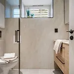 Det Gronne Huset I Verftsgaten Villa Bergen
