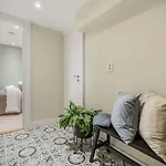 Det Gronne Huset I Verftsgaten Bergen