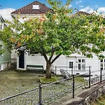 Det Gronne Huset I Verftsgaten Villa Bergen