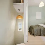 Det Gronne Huset I Verftsgaten Villa *