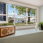 Det Gronne Huset I Verftsgaten Bergen