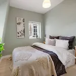 Det Gronne Huset I Verftsgaten Villa