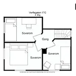 Det Gronne Huset I Verftsgaten Villa *
