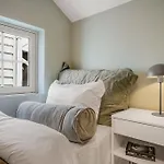 Det Gronne Huset I Verftsgaten Villa